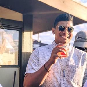 Meet your Posher, Nikhil